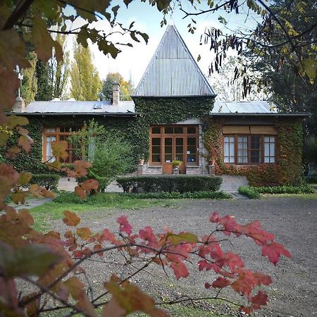 La Casona Del Rio Hotell Trelew Eksteriør bilde